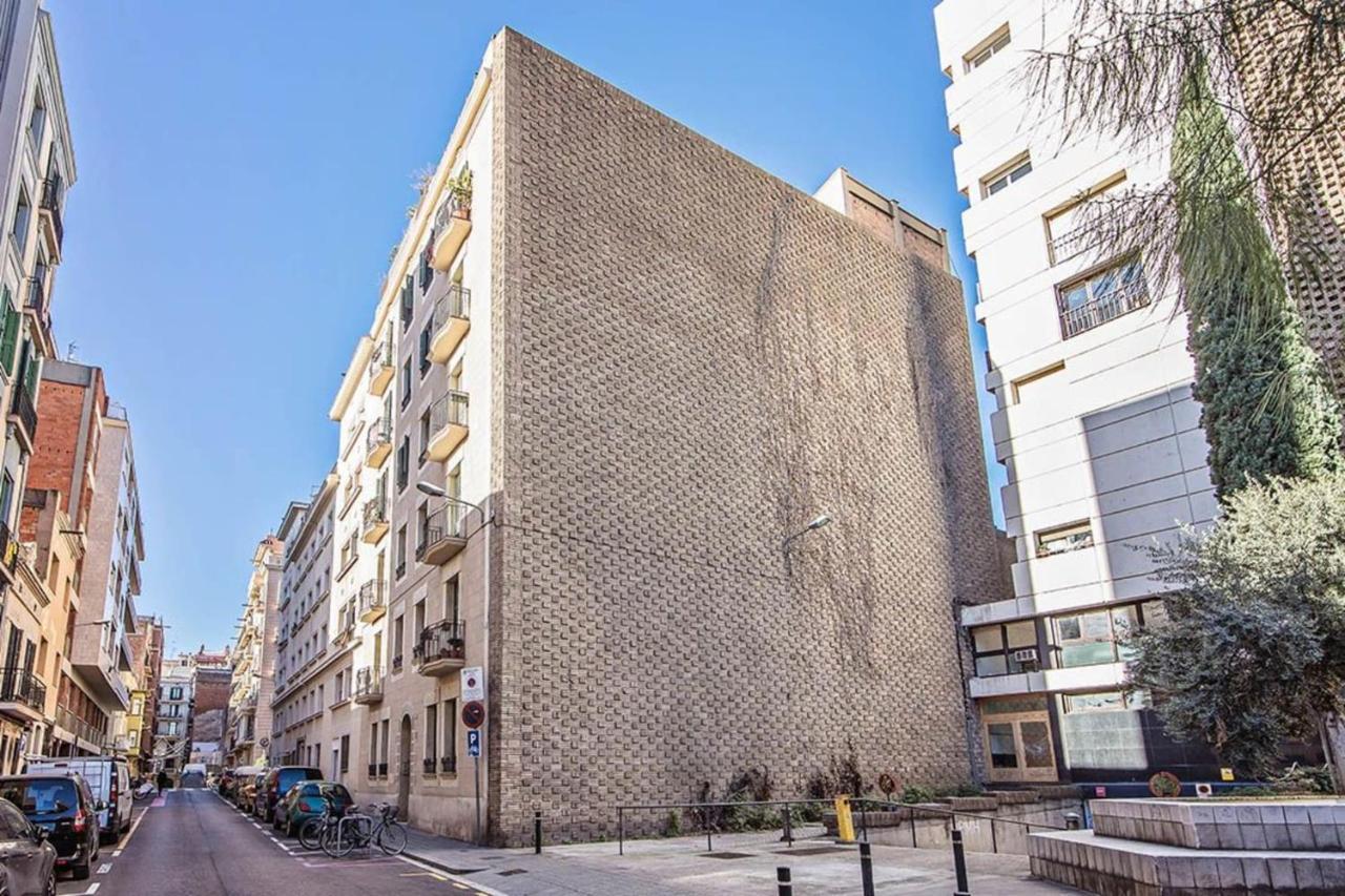 Sweet Inn - Lesseps Barcelona Exterior photo